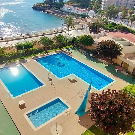 El Amanecer De Calpe 3 Apartment Exterior photo